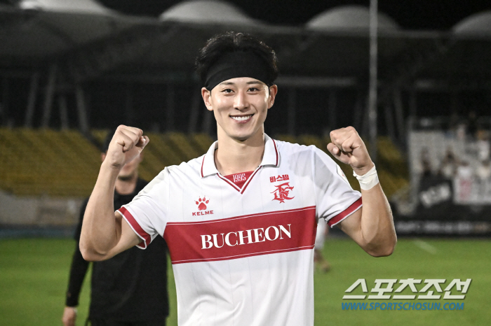 Bucheon, which has no consecutive losses, will challenge Ansan without losing 10 away games