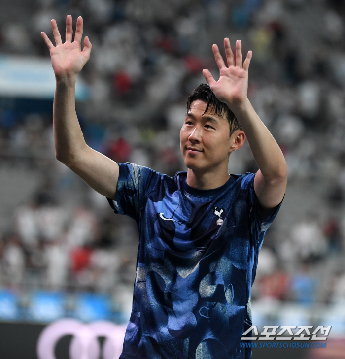 'Son Heung-min's Club Payment of KRW 30 Million' Allegations → Legal Response, Club MD, and five others are suing