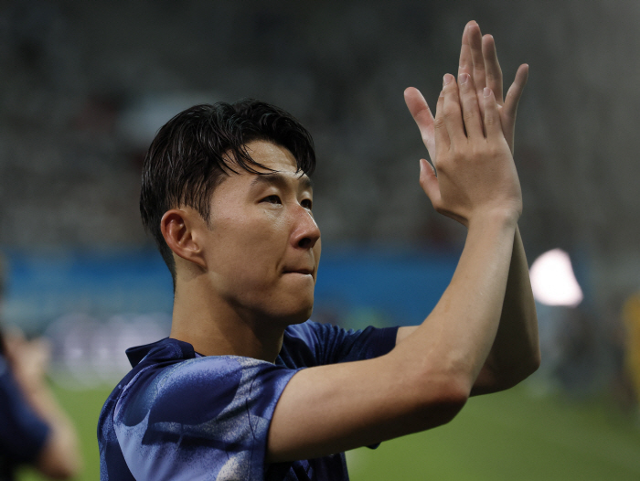 Ronaldo-level salary  Neymar-level transfer fee? 'Son Heung-min-Kim Min-jae Refuses' Lee Kang-in, Saudi temptation hits...'Preparation of the highest salary  super-large transfer fee'