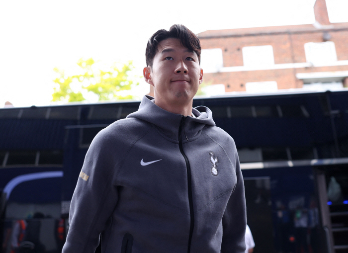 Son Heung-min, the top scorer, brought in a surprise move to revive 'Here we go!'...Tottenham to create a 'NEW Sonke Duo'→'Transfer agreement completed for 113 billion  six-year contract'