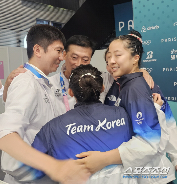 'You can't be a star just because of your cuteness, Shin Yu-bin proved it with his skills in Paris!' The stormy growth of Legend' by Yoo Seung-min and Kim Taek-soo 'Piyak' 