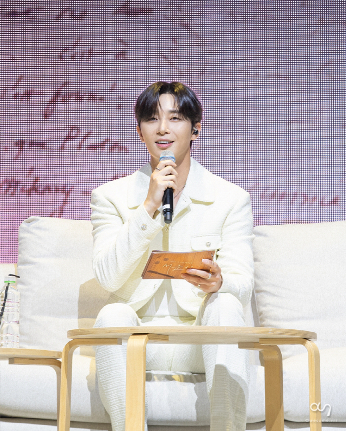 'Let's see Park Seo-joon!''Seo Jun-si' from all over the world gathered in Seoul, 'Seo Jun-si' Korean performance fee