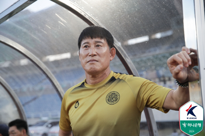 The much-needed Gimpo-Gyeongnam clash in August, what do you need? 'Desperate and First Goal'