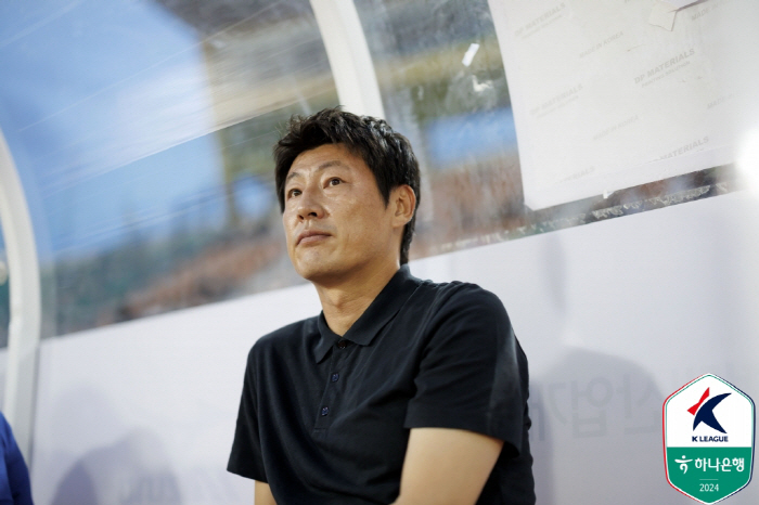 The much-needed Gimpo-Gyeongnam clash in August, what do you need? 'Desperate and First Goal'