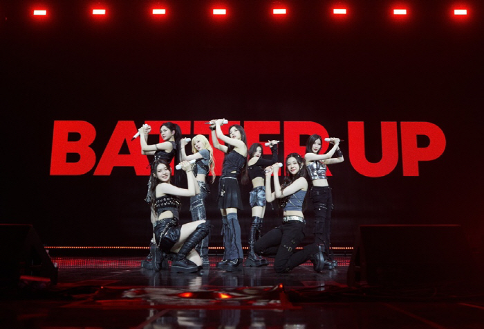 Baby Monster Completes Fan Meeting Tours in 7 Cities in Seoul