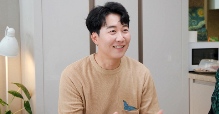 Do Kyung-wan confesses to fighting the disease '5 surgery alone'' Over a year, taking antibiotics..I'm crying red tears' ('Table for 4')