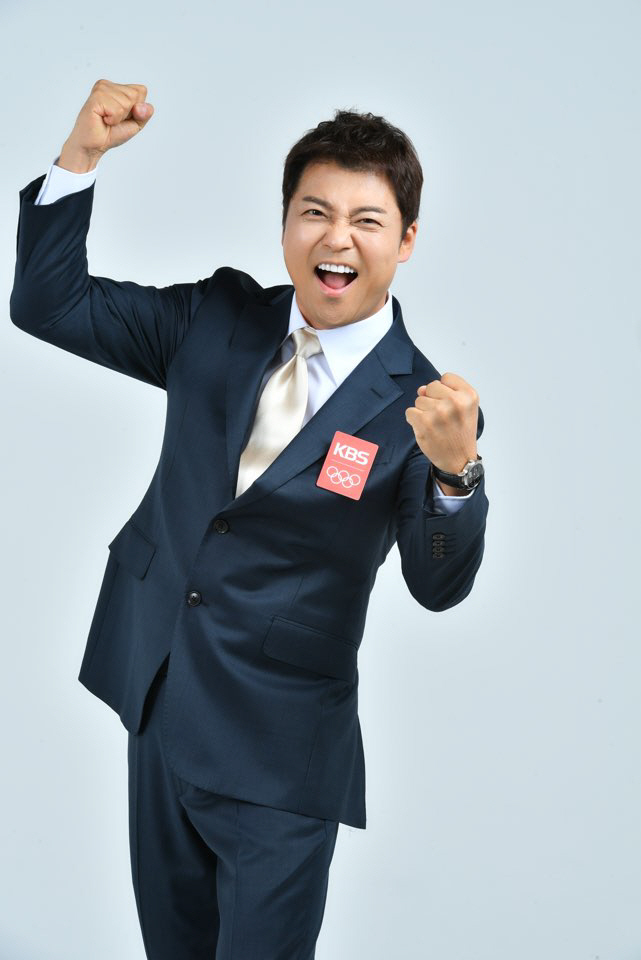 ''Paris citizens, come out.'' Jeon Hyun-moo, 'Hye-jeong Park's situation on the eve of the competition