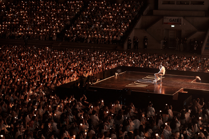 '亞 Tour' Do Kyung-soo, it was hot in Thailand, too..'I'll be back at the earliest'