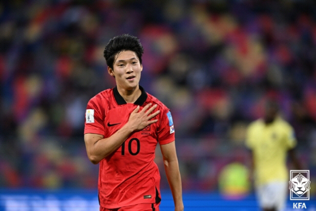 Bae Jun-ho, 'Korea's top prospect', is the EPL transfer a huge hit in a year...'Pulum really likes it.'