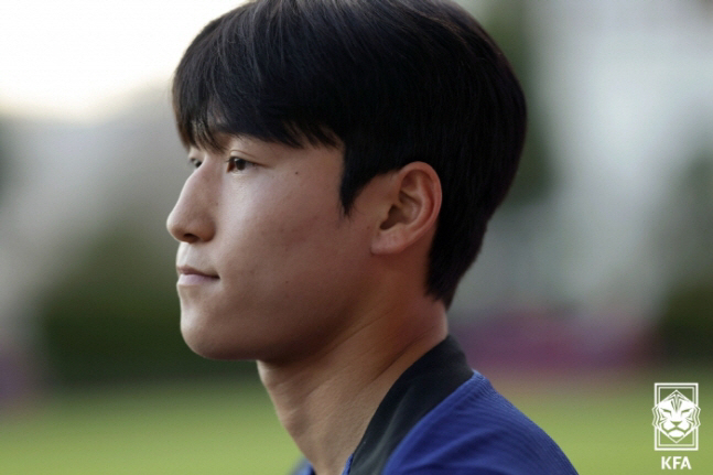 Bae Jun-ho, 'Korea's top prospect', is the EPL transfer a huge hit in a year...'Pulum really likes it.'