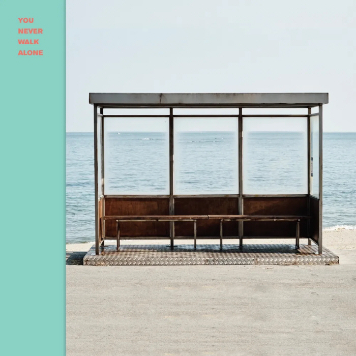  BTS 'Spring Day', Melon's first chart to surpass 100 million streams