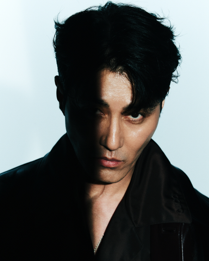 'Triot' Cha Seung-won'I don't feel any pressure about action. I can be a stand-in because it's obvious'