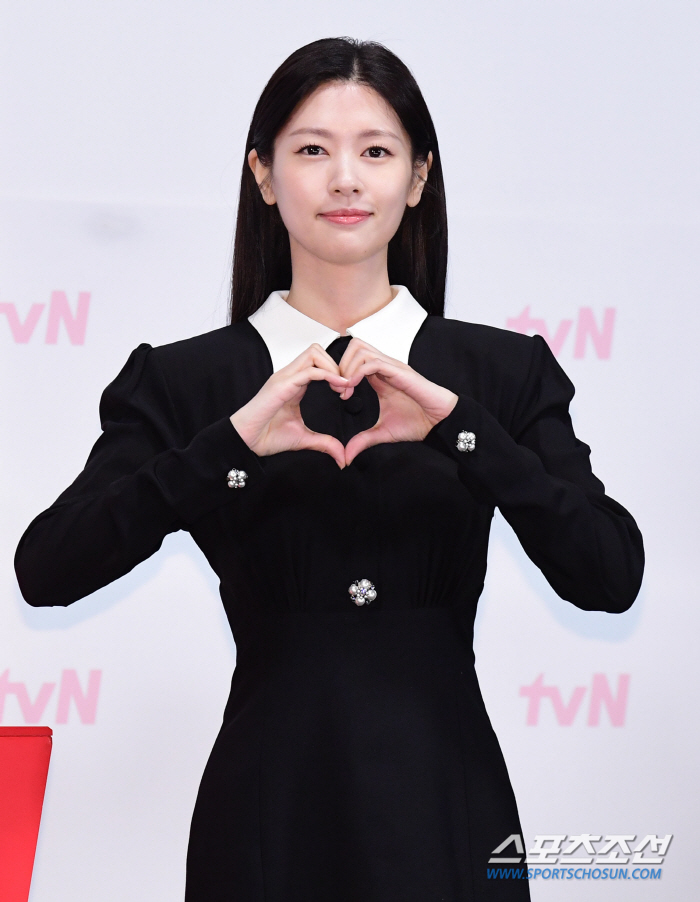  Jung Somin 'Heart Attack Heart'