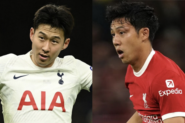 'Son Heung-min, please tell us the secret you survived for 9 seasons of EPL'...Captain Endo is on the verge of being released without a replacement!→'Shock destination' is mentioned