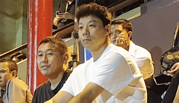 'The sound of prayer in the stadium?' 'Shin Tae-yong's right arm'Culture shock' received by Inni coach Yeom Ki-hoon'