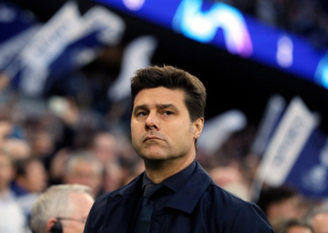 'Do you meet Son Heung-min as an enemy?' Gisa Pochettino 'North Korea-China World Cup Host Country' U.S. National Team Approaches Appointment