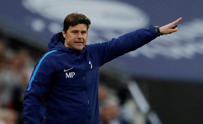 'Do you meet Son Heung-min as an enemy?' Gisa Pochettino 'North Korea-China World Cup Host Country' U.S. National Team Approaches Appointment