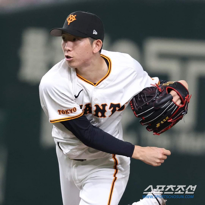 'If you don't do well today, you'll be in the second tier' Returning to the first team in four months → The 19-year-old grand slam (Min Chang-ki's Japanese baseball) whose first hit of the season was the grand slam