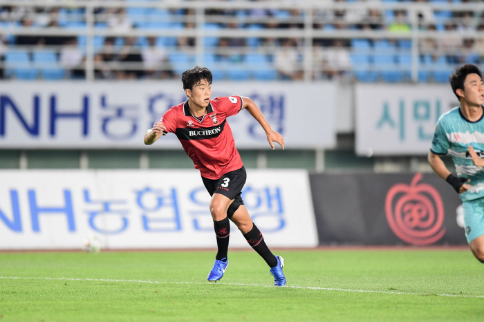 'Last three games against E-Land are undefeated' Bucheon aims to rebound at home → Jeong Jo-joon also scored 400 home goals in his career