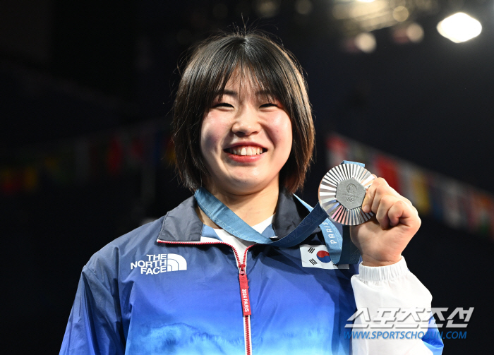  Judo silver medalist Heo Mimi confirmed to appear at the exhibition 'Independence activist descendants → even the story of naturalization is revealed in detail' (exhibition)