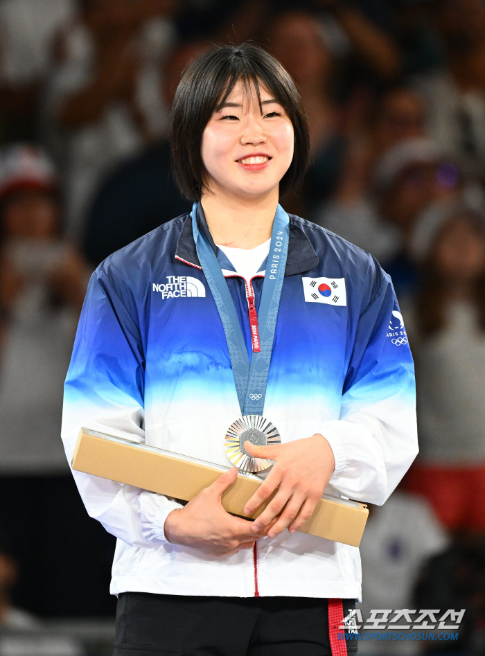  Judo silver medalist Heo Mimi confirmed to appear at the exhibition 'Independence activist descendants → even the story of naturalization is revealed in detail' (exhibition)