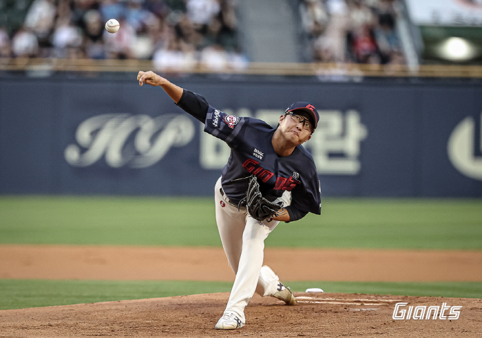 repeated bad luck → Kim Jae-hwan's home run. Master's birthday present failed!Park Se-woong, who failed to fill in the 6th inning, has no victory for 48 days 