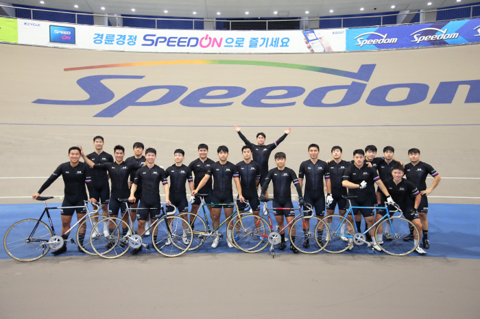 Gyeongryeon A special fresh wind with the entry of the '28th rookie sevens'