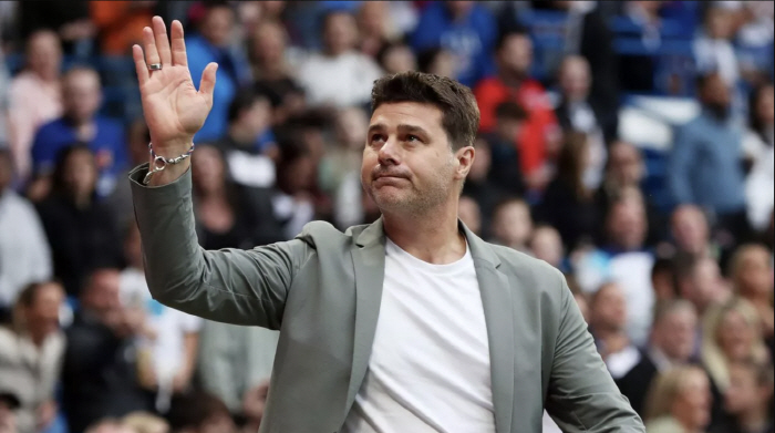 Will former Chelsea manager Pochettino finally accept the offer to recruit the U.S. national team