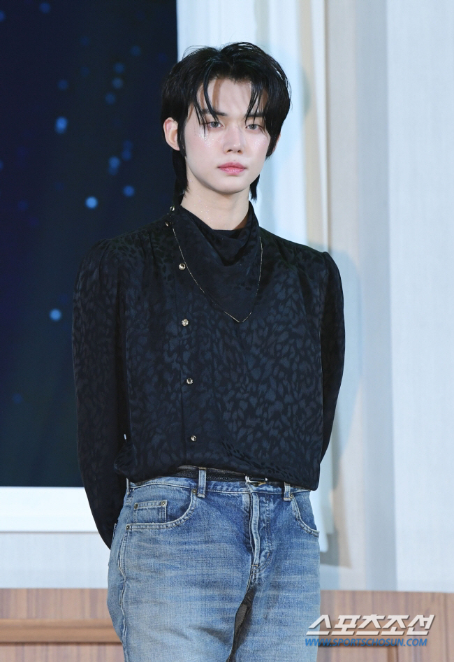  TXT YEONJUN apologizes for posting a picture on Liberation Day'I can't respect historical meaning, I'll be careful.'