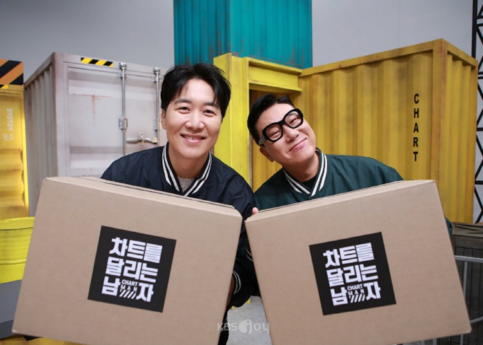 Lee Sang-min X Do Kyung-wan 'How do you feel about the 400th episode?' Let's be together for the 1000th and 2000th episodes