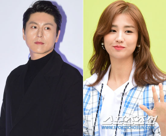 Park Ha-sun '♥ Is Ryu Soo-young a booking mania? I'm going to take my daughter out of the house' ('Departure Camp') 