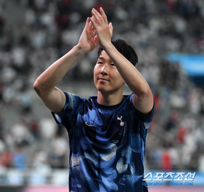 'Rejuvenation'SON will be this year's MVP! 英Mirror Expert 12 Preview → Son Heung-min gets 1 vote for Player of the Year!