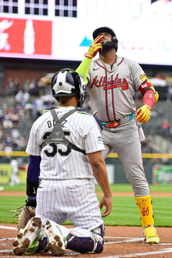 There's no strong competitor! 'Otani, I'm sure you're the MVP' U.S. Reporters...The batting average in the second half is 0.210, but 40-40 is enough