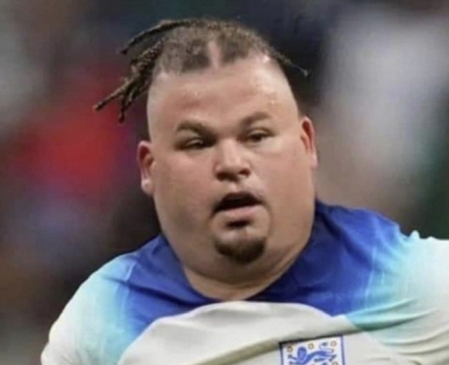 'You're going to control your weight, right?'...Manchester City 'Worst Recruitment' Fatty MF to Remain in the EPL for the next season 'Here we go!'→ Promotion Club is seeking a revival