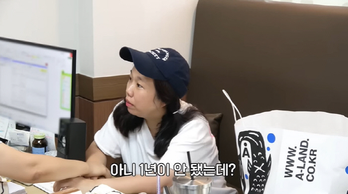 'I'm living in a rented house.' Hong Hyun-hee is angry at the fact that the house price for the sale that she missed has risen ('Hong Sun-TV')