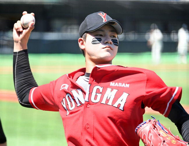 The reason why LAD tried to catch Jang Hyun-seok's down payment made by selling two prospects...The strikeout rate of strength 'Minor 1st place'