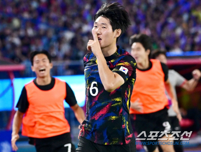 'I wanted to go to Turkiye' Hong Hyun-seok's 「Crazy Transfer Fees」Revealed a total of 10.4 billion →'Crazy'Crazy' evaluation, which has been put to rest controversy