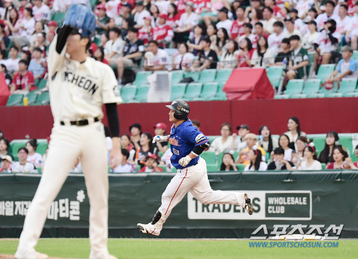 Is the pitching performance correct? Five games, nine home runs, SSG Oh Won-seok collapsed again