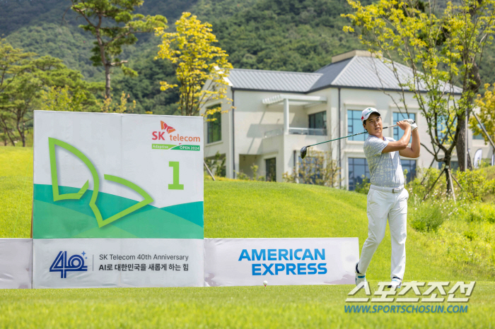 'Sunyoung, let's go to America!' Kim Sun-young, a golfer with developmental disabilities, won the SKT Adaptive Golf 81 strokes!Lee Seungmin X Lee Bo Mi with the program 'Everyone's Happiness Field'