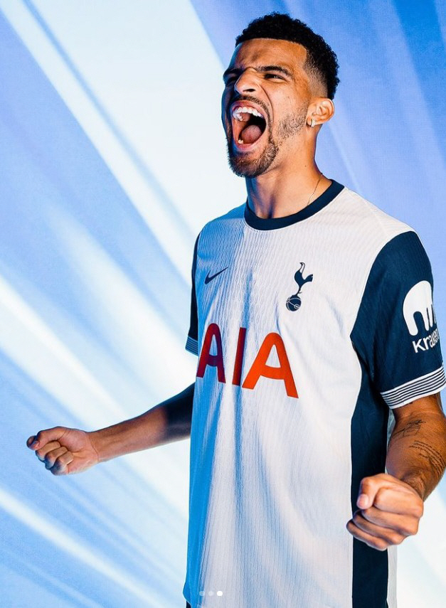 Tottenham, who caught Solanke, will enter the TOP4 team. Experts expected before the opening, which changed dramatically thanks to the storm's entry. Will I step on the SON Champions turf