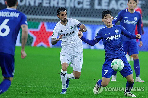 'Travezonspor is imminent' Hong Hyun-seok explained the transfer rumor himself'I made the decision because I wanted instead of the agent'