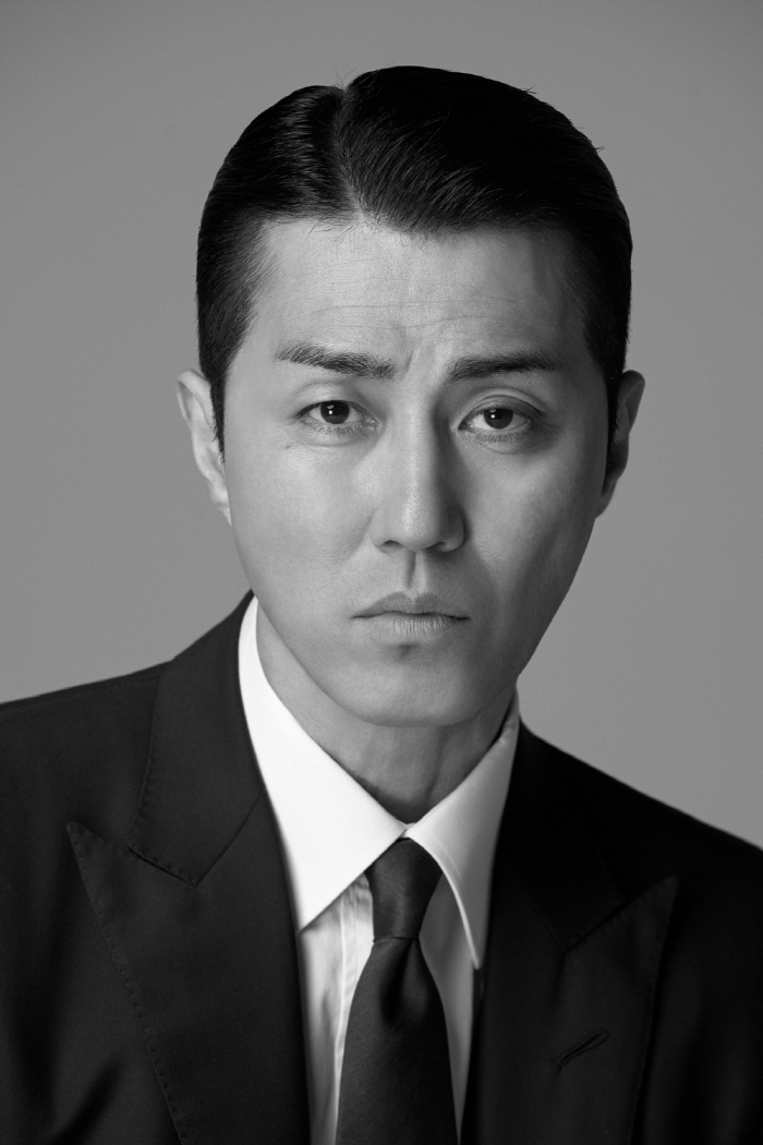  Cha Seung-won 'Pig Uri' has been confirmed to appear in dramas, movies, and entertainment genres. Working hard