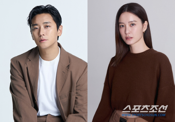  Ju Ji-hoon X Jung Yu-mi will unite to cast tvN's 'Love on a Single Tree Bridge' → Broadcasting in the second half of the year