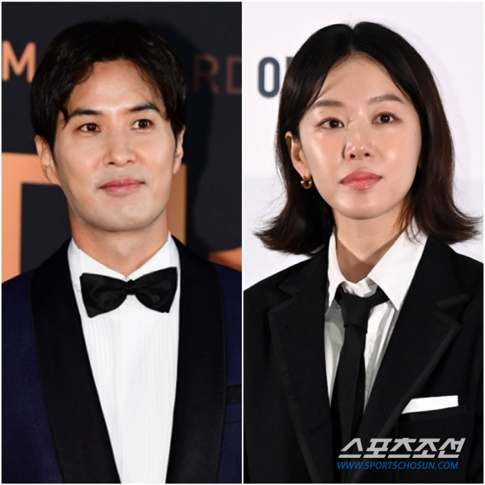  'Kim Ji Seok ♥' Lee Joo Myung, love and work together..Entered Exclusive Contract With Alien Company