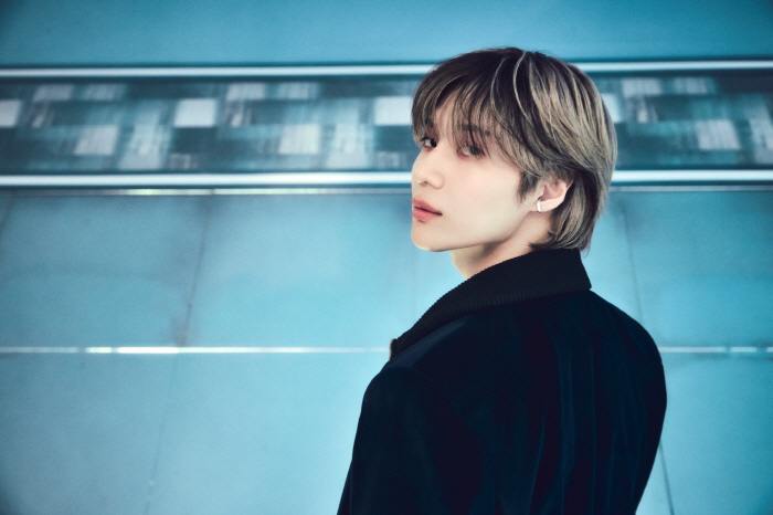 Taemin Reflects on His Journey with New Mini Album 'ETERNAL'