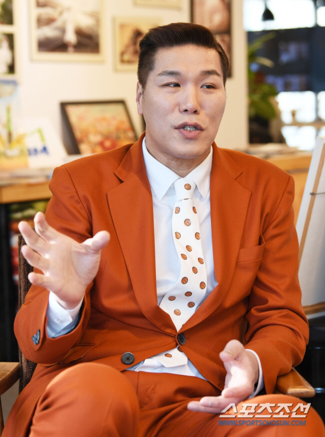 Will Seo Jang-hoon, the late father of the future, remarry? 'Son, as a basketball player' surprise pledge (Dongsang Imong 2)