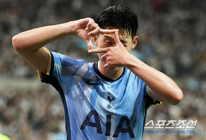 The 英 media concluded that Son Heung-min-Cha Bum-keun-Park Ji-sung!