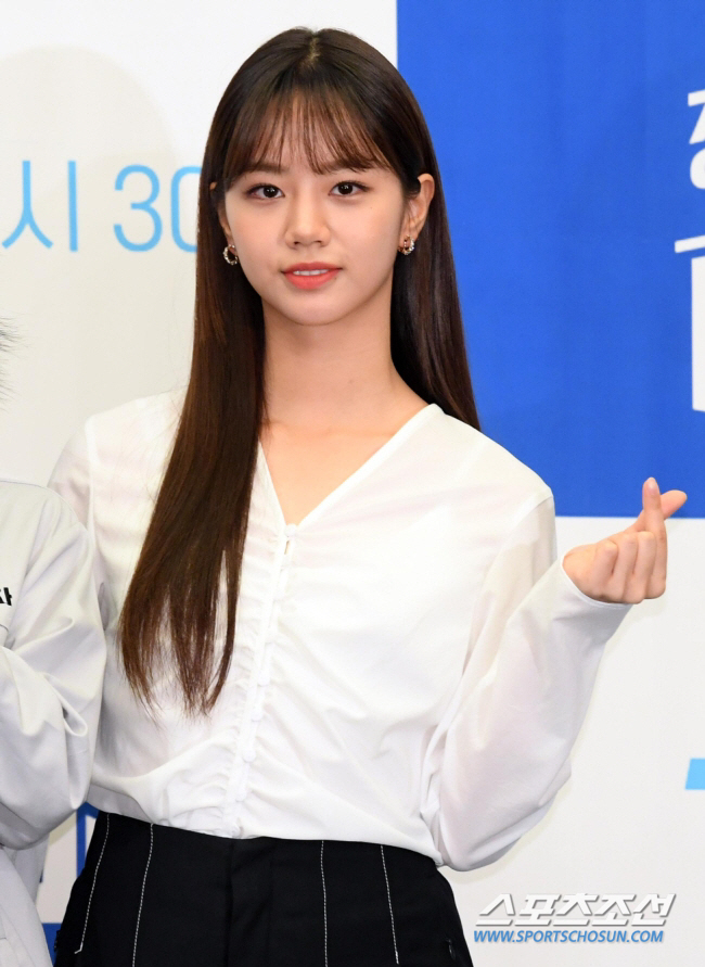 Hyeri, 'Victory'Heary's sincere heart to fans' support amid poor box office success 