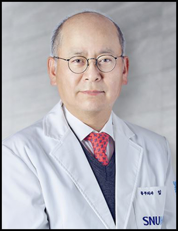 Professor Lim Cheong of Bundang Seoul National University Hospital dies in the name of pediatric heart surgery