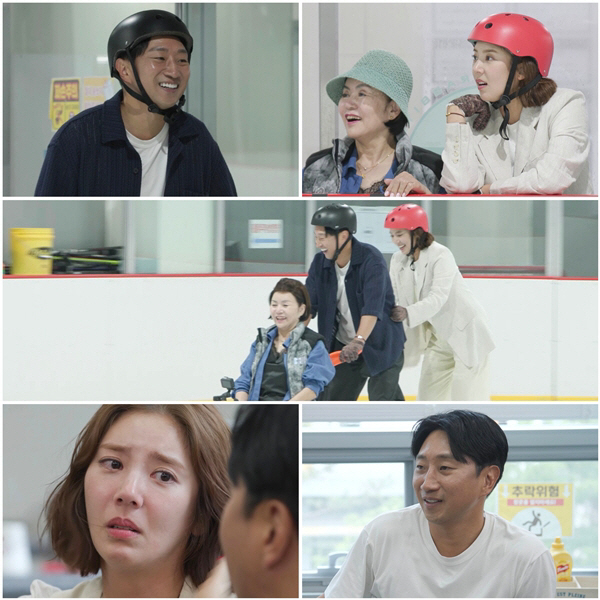 The relationship that Kim Yu-na connected to 'Figure Queen'?Son Dambi ♥ Lee Kyu-hyuk reveals full love story ('Dadna')